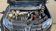 Dacia Sandero 1.0 SCe Essential 5dr Petrol Hatchback